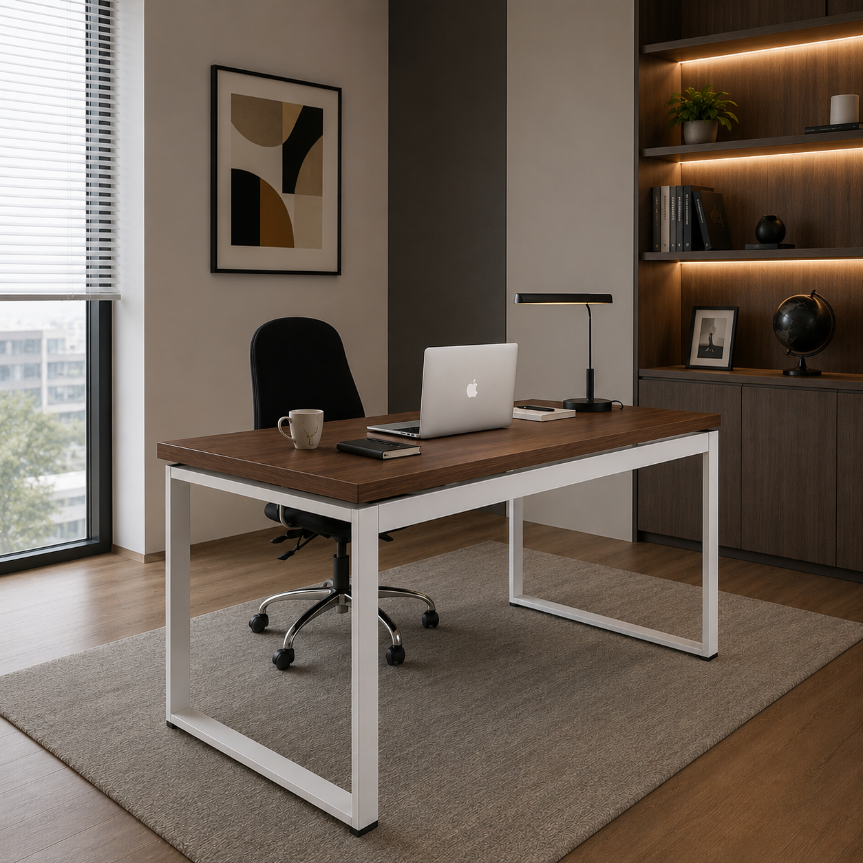 Kancelarijski sto Comfort 36