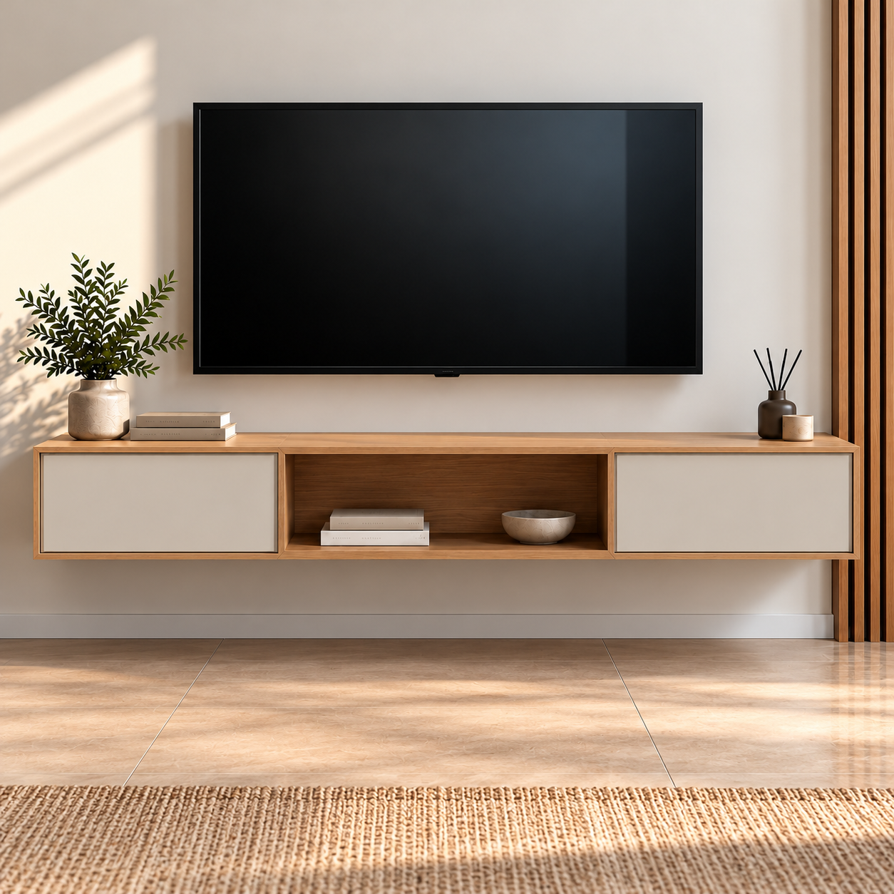 TV Trend